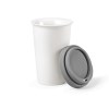 Mug de voyage Tagus en céramique 300 ml