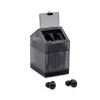 Ecouteurs FusionBeat ABS recyclé 5 000 mAh