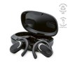 Ecouteurs Aerotunes ABS recyclé 750 mAh