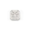 Ecouteurs Ghostbuds ABS recyclé 400 mAh