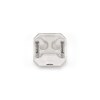 Ecouteurs Ghostbuds ABS recyclé 400 mAh