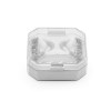 Ecouteurs Ghostbuds ABS recyclé 400 mAh