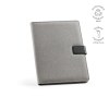 Conférencier A4 Tolstoy rPET 70 gsm