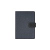Conférencier A5 Tolstoy rPET 70 g/m