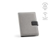 Conférencier A5 Tolstoy rPET 70 g/m