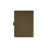 Conférencier A5 Eliot rPET 70 gsm