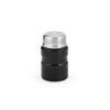 Thermos alimentaire Dali 550 rInox 570 ml, double paroi,cuillère
