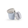 Rembrandt 800 Food Flask rSS 760ml. 2 compartments
