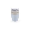 Rembrandt 800 Food Flask rSS 760ml. 2 compartments