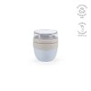 Rembrandt 600 Food Flask rSS 580ml. 2 compartments