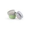 Rembrandt 600 Food Flask rSS 580ml. 2 compartments