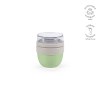 Rembrandt 600 Food Flask rSS 580ml. 2 compartments