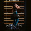 Sac de sport São Paulo L rPET 600D 50L