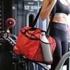 Sac de sport São Paulo L rPET 600D 50L