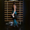 Sac de sport São Paulo L rPET 600D 50L