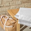 Sac de Sport Seoul Coton Recyclé 30L