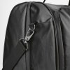 Sac sport Istanbul 33L en rPET, fermetures Zip étanches