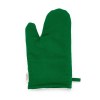 Gant de cuisine Titian Coton recyclé 220 g/m