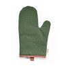 Gant de cuisine Basquiat Coton recyclé 280 g/m