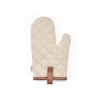 Gant de cuisine Basquiat Coton recyclé 280 g/m