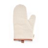 Gant de cuisine Basquiat Coton recyclé 280 g/m
