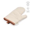 Gant de cuisine Basquiat Coton recyclé 280 g/m
