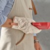 Gant de cuisine Basquiat Coton recyclé 280 g/m