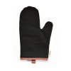 Gant de cuisine Basquiat Coton recyclé 280 g/m