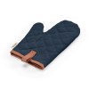Gant de cuisine Basquiat Coton recyclé 280 g/m