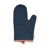Gant de cuisine Basquiat Coton recyclé 280 g/m