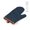 Gant de cuisine Basquiat Coton recyclé 280 g/m