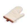 Gant de cuisine Basquiat Coton recyclé 280 g/m