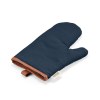 Gant de cuisine Basquiat Coton recyclé 280 g/m
