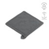Poignée Klimt Coton recyclé 180 g/m