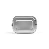 Lunch Box Acier inoxydable recyclé 1240 ml