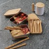 Lunch Box Vermeer Bambou 1480 ml