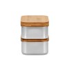 Lunch Box Vermeer Bambou 1480 ml