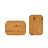 Lunch Box Vermeer Bambou 1480 ml
