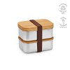Lunch Box Vermeer Bambou 1480 ml
