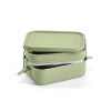 Lunch Box Tintoretto en acier inoxydable recyclé 1240 ml