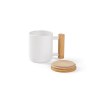 Mug porcelaine Douro 380 ml