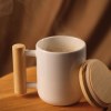 Mug porcelaine Douro 380 ml