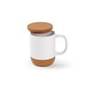 Mug céramique Ebro 430 ml