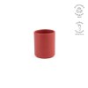 Mug céramique Tiber 75 75 ml