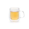 Mug Elbe 450 en verre borosilicate 440 ml