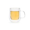 Tasse Elbe 450 en verre borosilicate 440 ml