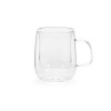 Mug Elbe 450 en verre borosilicate 440 ml