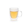 Mug Elbe 350 en verre borosilicate 300 ml