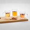 Mug Elbe 350 en verre borosilicate 300 ml