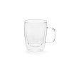 Mug Elbe 350 en verre borosilicate 300 ml